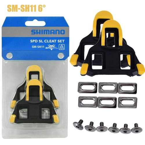 Paio tacchetti shimano - 1,