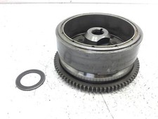 VOLANO MASSA VOLANICA E RUOTA LIBERA HONDA VIGOR 650 1999 2002 RD09A