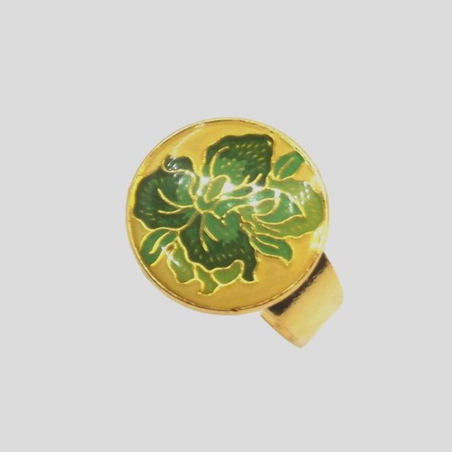 Art anello donna - anello, vintage