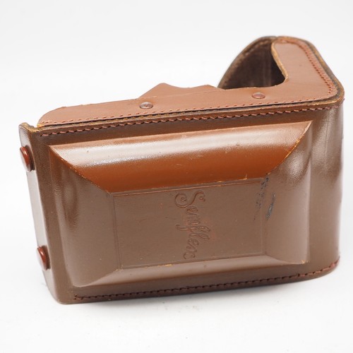 Custodia semflex sezione - custodia,