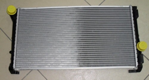 Radiatore lancia musa 3 - lancia, 1.3