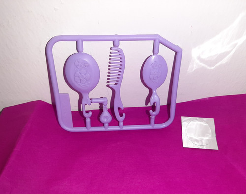 Accessori per tracy - tracy, bride