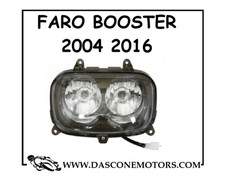 FARO FANANE  ANTERIORE BOOSTER