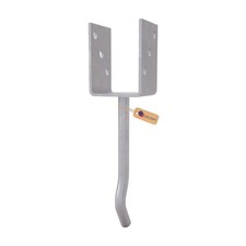 GeZu Impex Supporto a U per