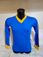 maglia calcio Vintage Lametta