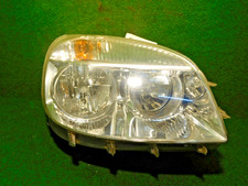 Faro proiettore anteriore