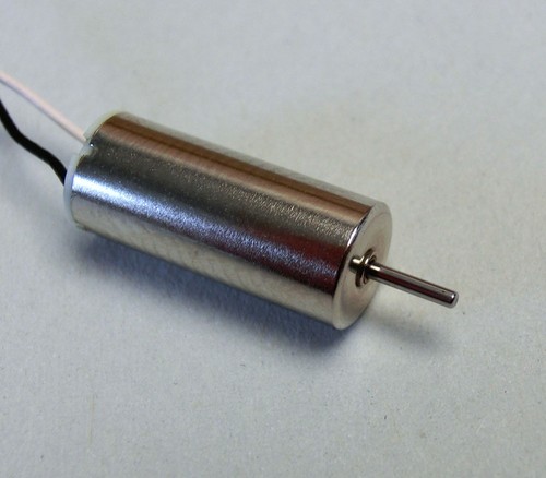 Motore elettrico - motore,