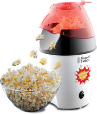 Pop Corn, Macchina per Pop