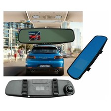 SPECCHIETTO RETROVISORE