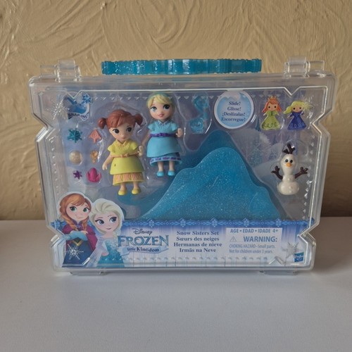 Hasbro disney frozen - hasbro,