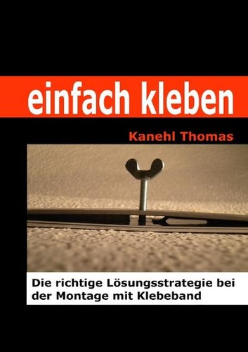 Einfach kleben die richtige - einfach,