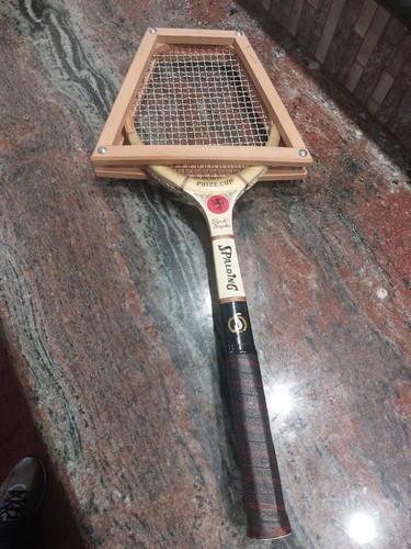 Racchetta tennis vintage - racchetta, da