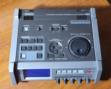 Registratore digitale 4 tracce