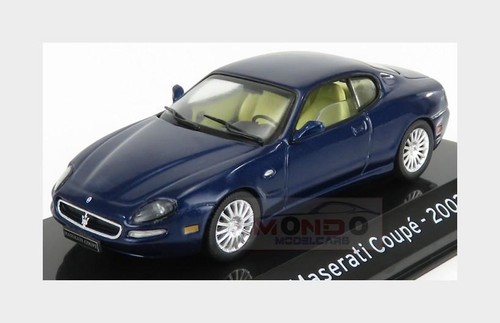 Edicola maserati coupe - 1:43,
