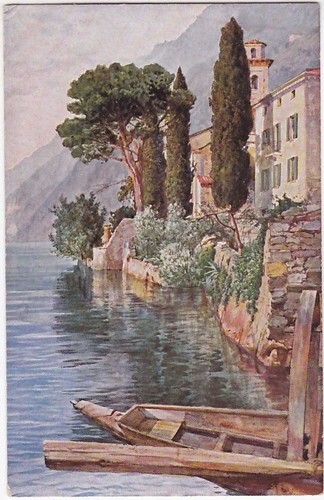 Oria como vialla fogazzaro - oria,