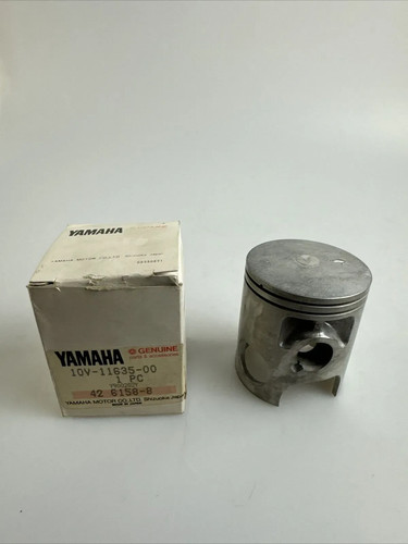 Yamaha dt125 1986 1987 - dt125, lc