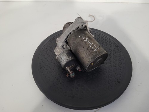 Motorino avviamento nissan - avviamento,