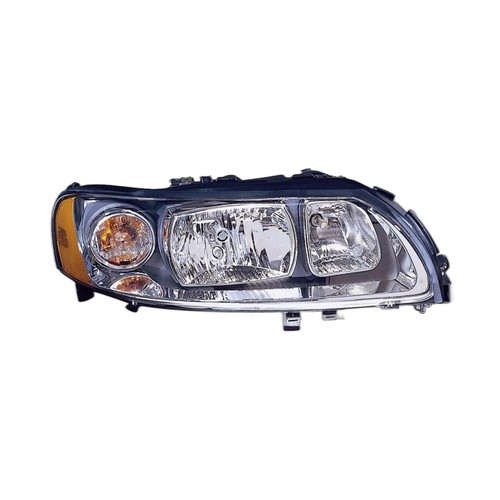 Faro anteriore destro volvo - faro,