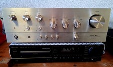 Onkyo A-5 Argento Vintage