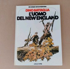 Un uomo un'avventura 22 -