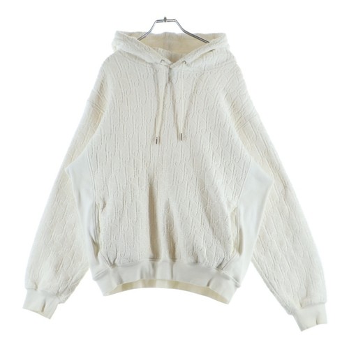Felpa con cappuccio pullover