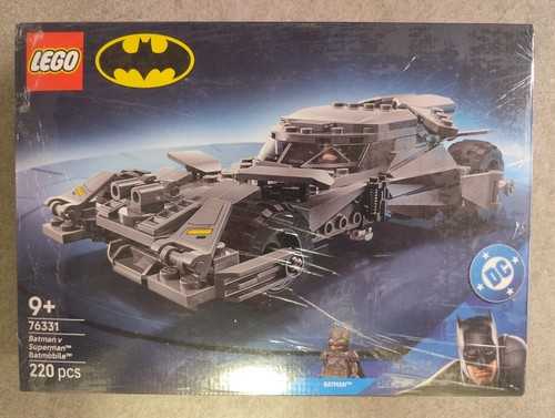 Lego 76331 batmobile batman - 76331, vs