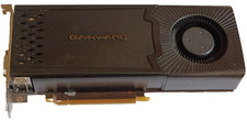 SCHEDA GRAFICA GAINWARD NVIDIA
