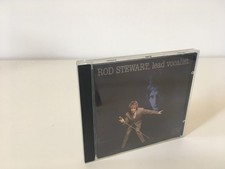 ROD STEWART - LEAD VOCALIST /