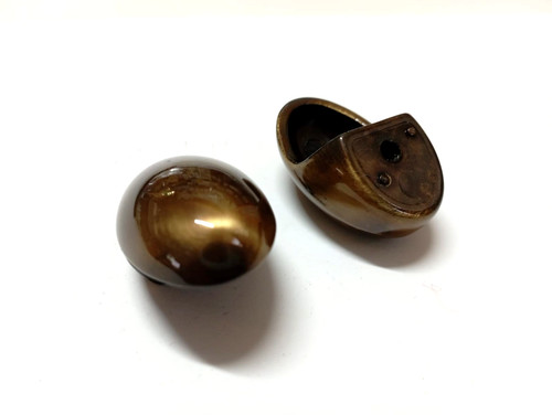 Pomolo pomello zama ovale - pomolo,