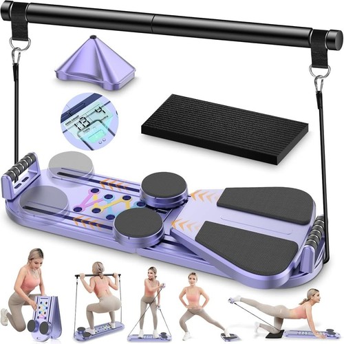 Joehea pilates board - joehea,
