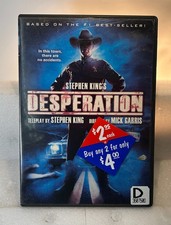 Stephen King's Desperation