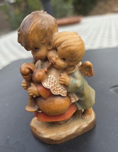 Figurina anri juan ferrandiz - anri,
