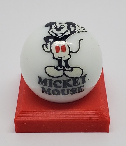 Topolino vetro logo - 1",