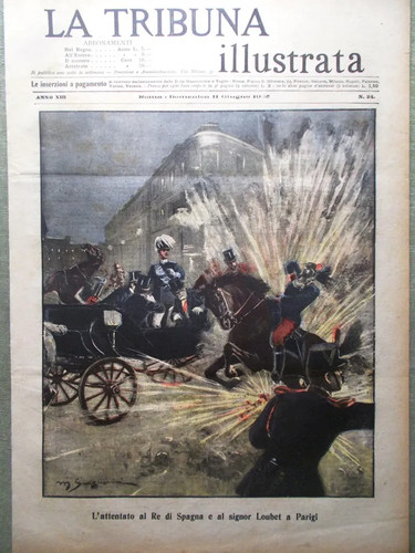 Tribuna illustrata 11 - tribuna,
