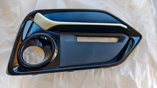 Coperture paraurti per - 4, honda