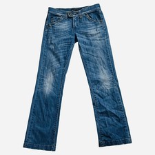 Vtg Miss Sixty 60  Low Rise
