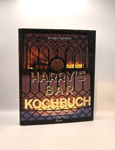Arrigo cipriani harry bar - cipriani,,