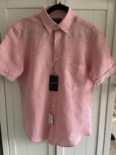 Camicia uomo brook - brook, taverner