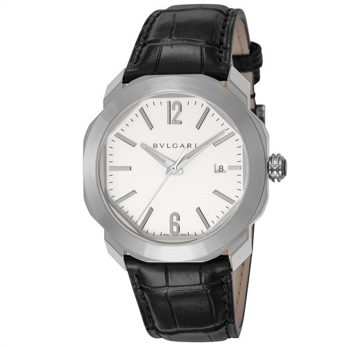 Orologio uomo bvlgari - orologio, da