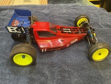 Buggy stealth rc10B4 rc10 B4