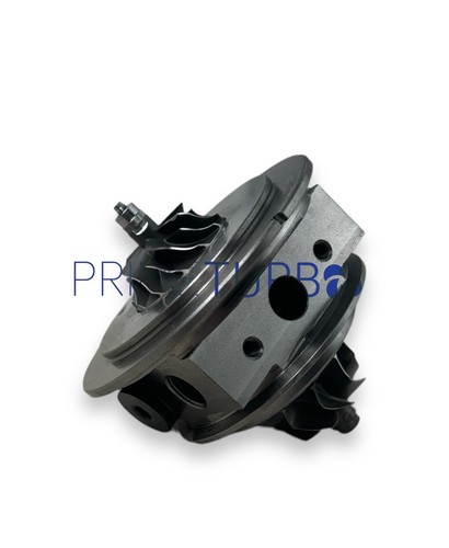 Gruppo scafo turbocompressore