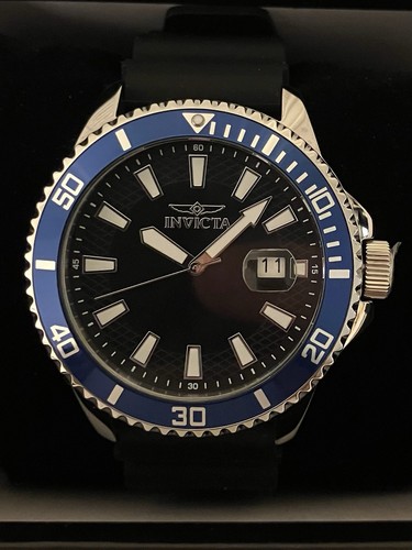 Invicta pro diver cinturino - invicta,