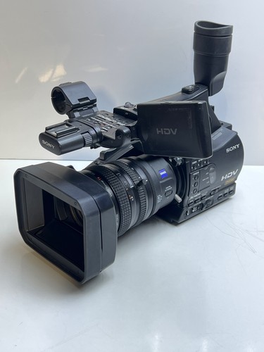 Videocamera professionale sony - videocamera,