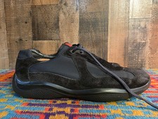 Sneakers Prada America's Cup