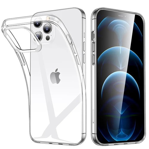 Funda trasparente ultrafina - , de