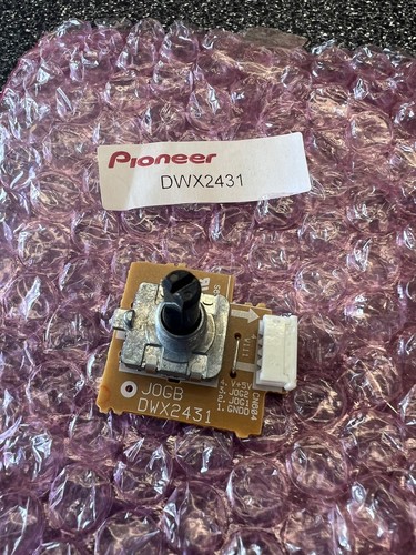 Nuovo originale pioneer jog - pioneer,