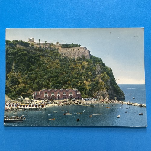 Vico equense castello - equense, il