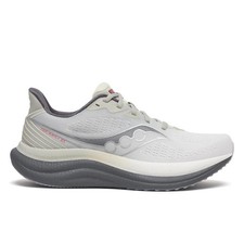 SAUCONY TRIUMPH 23  Scarpe Running Uomo Neutral Cushioning GREY S21023 505