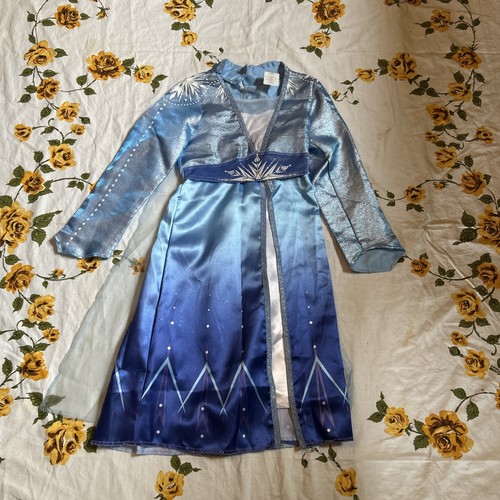 Disney frozen elsa vestito - disney,