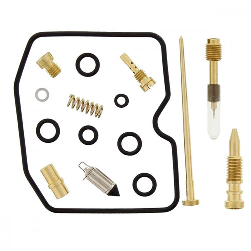Kit riparazione carburatore - riparazione,